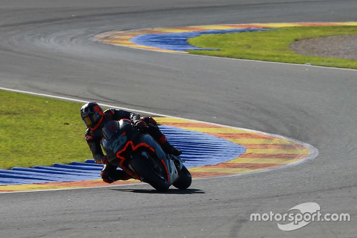 Maverick Viñales, Yamaha Factory Racing