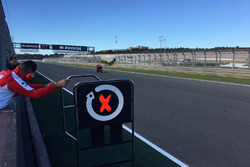 Хорхе Лоренсо, Ducati Team