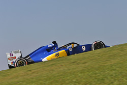 Marcus Ericsson, Sauber C35 Halo