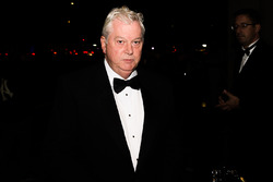 Pat Symonds