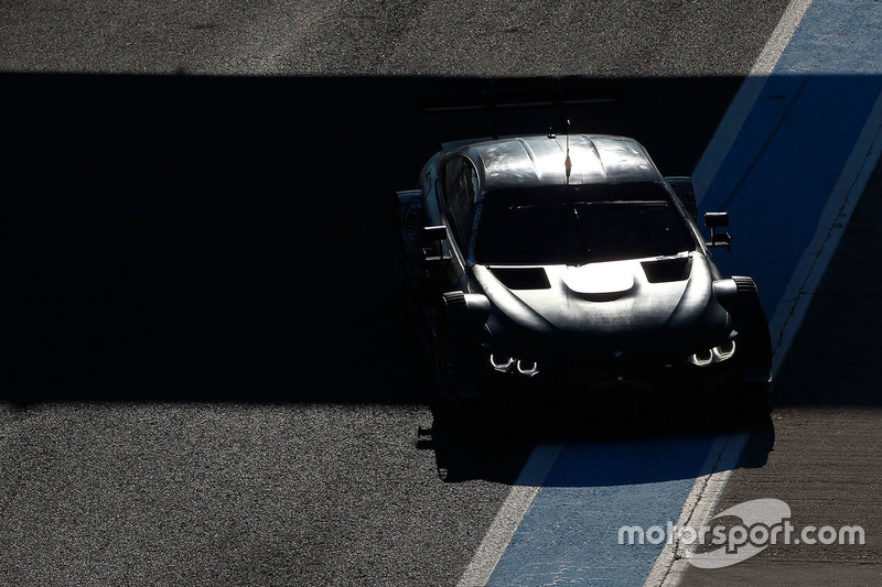 6. Augusto Farfus, BMW M4 DTM