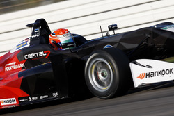 Юри Випс, Motopark, Dallara F317 — Volkswagen