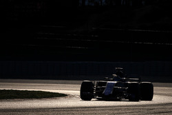 Marcus Ericsson, Sauber C36