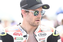 Cal Crutchlow, Team LCR Honda