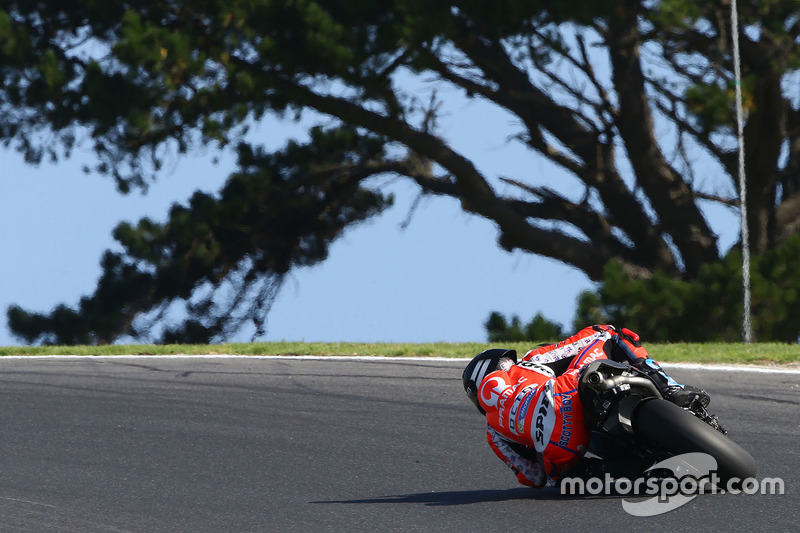 Scott Redding, Octo Pramac Racing