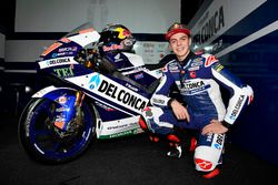 Fabio Di Giannantonio, Gresini Racing Team