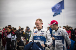 Olivier Pla, Ford Chip Ganassi Racing