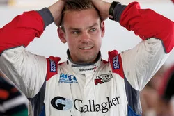 Tom Chilton, Sébastien Loeb Racing, Citroën C-Elysée WTCC