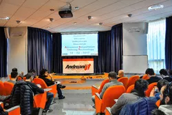 Corso Andreani Group