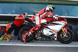 Leon Camier, MV Agusta