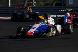 Dorian Boccolacci, Trident