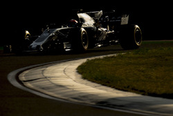 Santino Ferrucci , Haas F1 Team VF-17