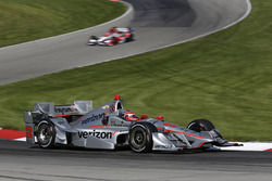 Will Power, Team Penske Chevrolet