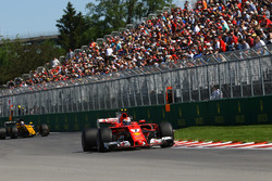 Кімі Райкконен, Ferrari SF70H