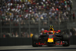 Макс Ферстаппенn, Red Bull Racing RB13