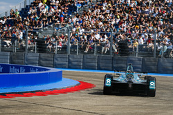 Nelson Piquet Jr., NEXTEV TCR Formula E Team
