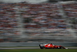 Себастьян Феттель, Ferrari SF70H