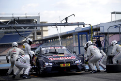 Marco Wittmann, BMW Team RMG, BMW M4 DTM