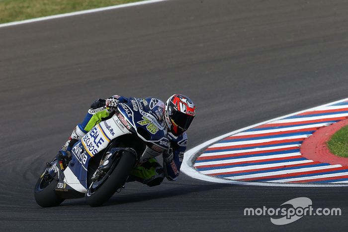 Loris Baz, Avintia Racing