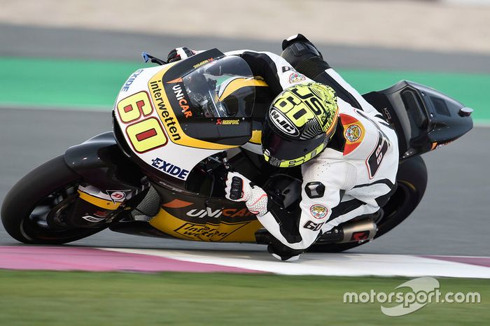 Julian Simon, CarXpert Interwetten