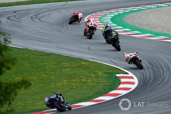 Dani Pedrosa, Repsol Honda Team