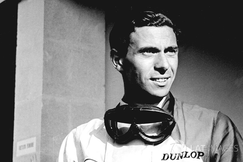 Jim Clark