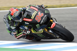 Йонас Фольгер, Monster Yamaha Tech 3