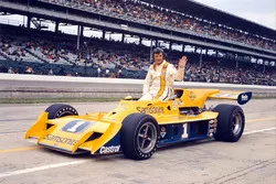 Joe Leonard