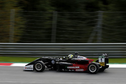 Joel Eriksson, Motopark Dallara F317 - Volkswagen