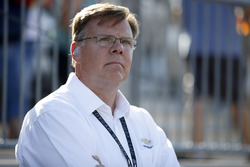 Jim Campbell, Chevrolet