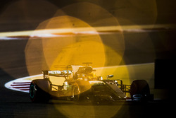 Lewis Hamilton, Mercedes AMG F1 W08