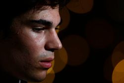 Lance Stroll, Williams