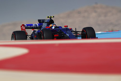 Карлос Сайнс-мл., Scuderia Toro Rosso STR12