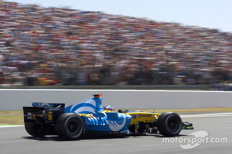 2005 French Grand Prix