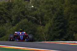 Карлос Сайнс-мол., Scuderia Toro Rosso STR12