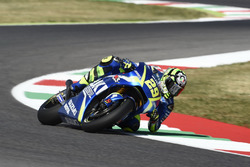 Andrea Iannone, Team Suzuki MotoGP