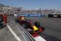 Даніель Ріккардо, Red Bull Racing RB13