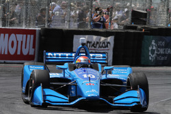 Ed Jones, Chip Ganassi Racing Honda