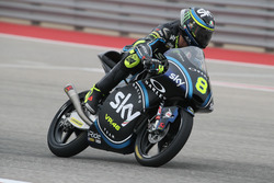 Nicolo Bulega, Sky Racing Team VR46