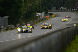 #4 ByKolles Racing Team Enso CLM P1/01: Oliver Webb, Dominik Kraihamer, Tom Dillmann