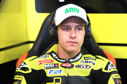 Fabio Quartararo, Speed Up Racing