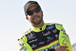 Matt Crafton, ThorSport Racing, Ford F-150 Menards