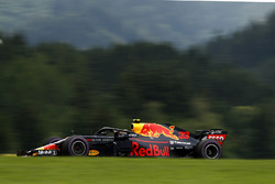 Max Verstappen, Red Bull Racing RB14
