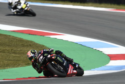Johann Zarco, Monster Yamaha Tech 3