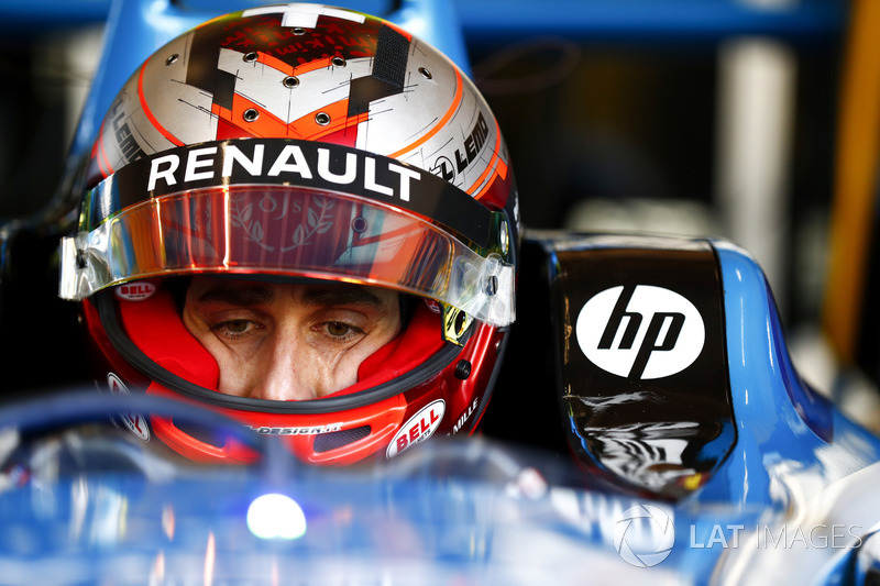 Bruno Correia, Safety Car Driver
