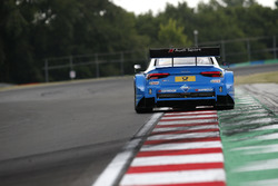 Robin Frijns, Audi Sport Team Abt Sportsline