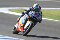 Alex Marquez, Marc VDS