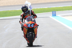 Miguel Oliveira, Red Bull KTM Ajo