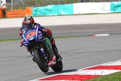 Maverick Viñales, Yamaha Factory Racing