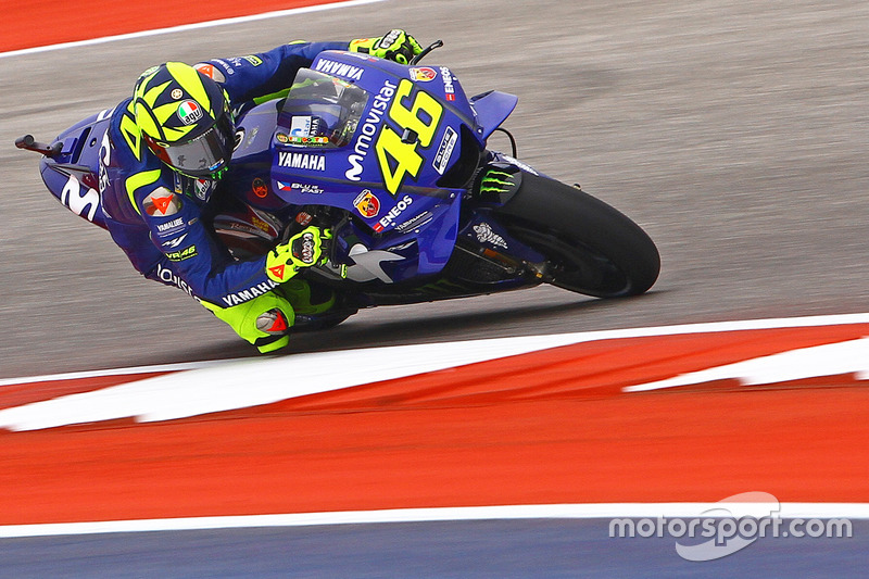 Valentino Rossi, Repsol Honda Team